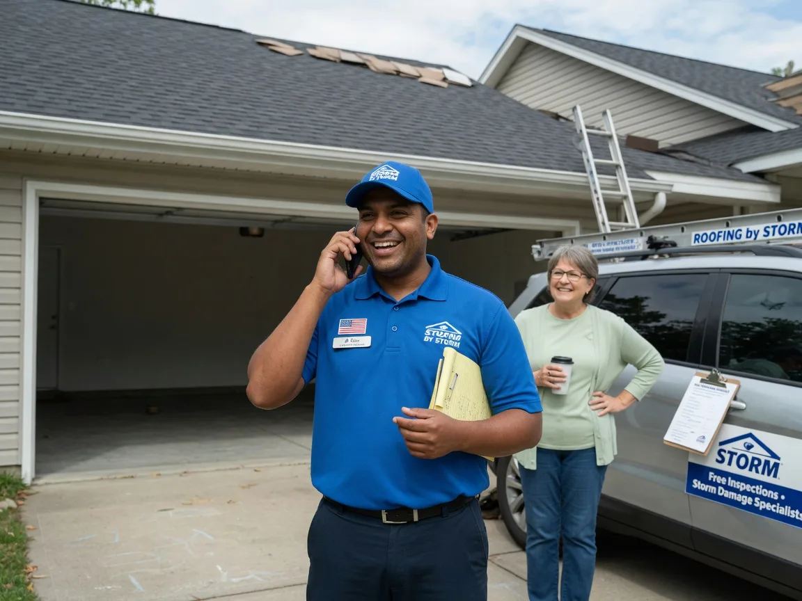 Roof Repair Near Me Hickman, TN FAQs