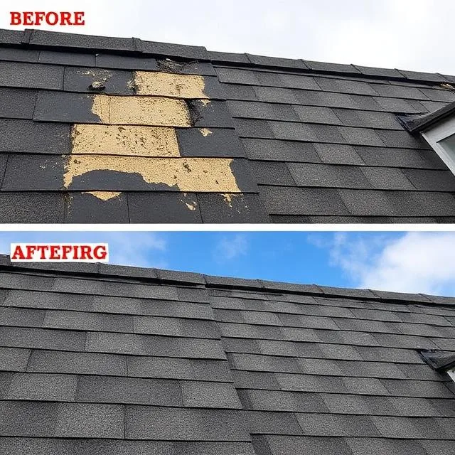 Roof Repair Near Me in Hickman, TN near me